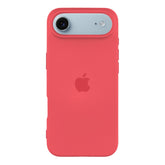 Silikonfodral iPhone 17 Air Flash Pink